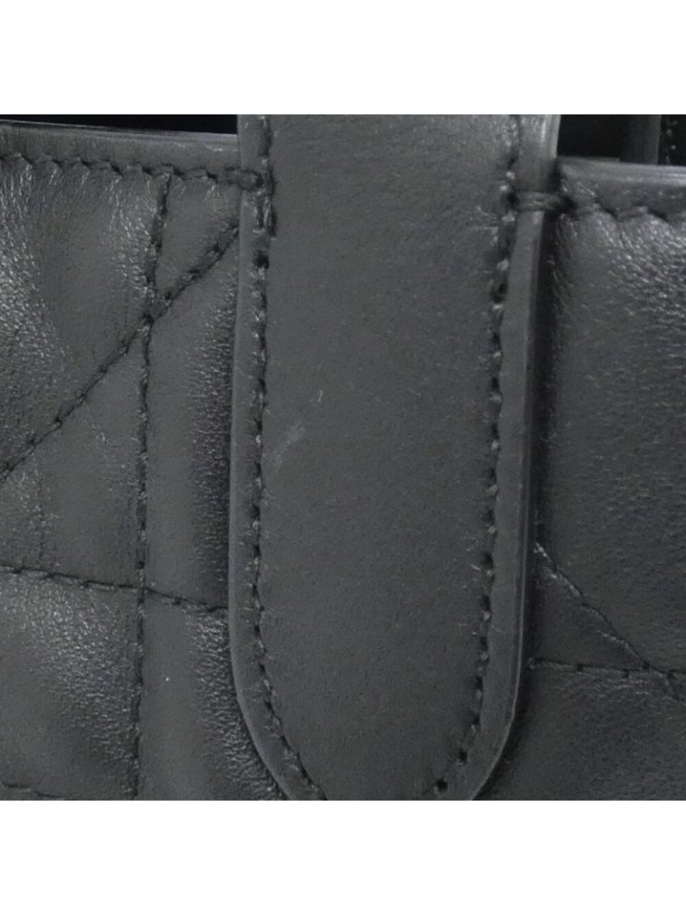 Dior Toujours Vertical Tote Nano - Picture 6 of 10
